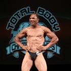 James  Pirtle - NPC Total Body Championships 2013 - #1